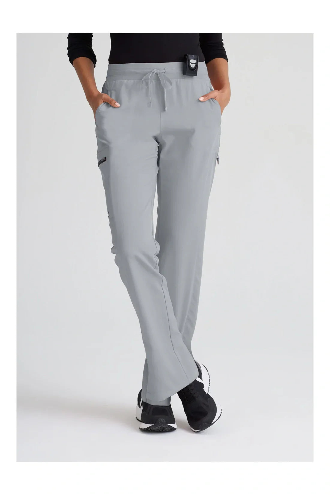 PANTALON MUJER GREYS ANATOMY SPANDEX STRETCH GRSP500.471