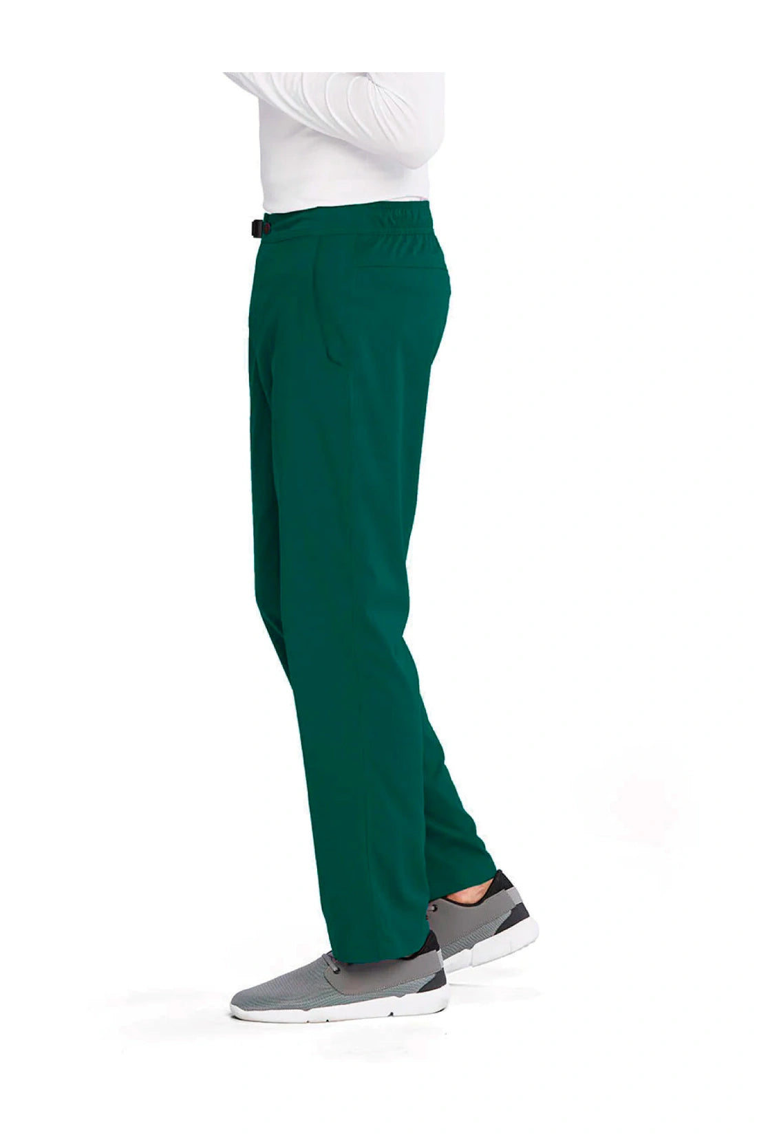 PANTALON HOMBRE GREYS ANATOMY SPANDEX STRETCH GRSP507