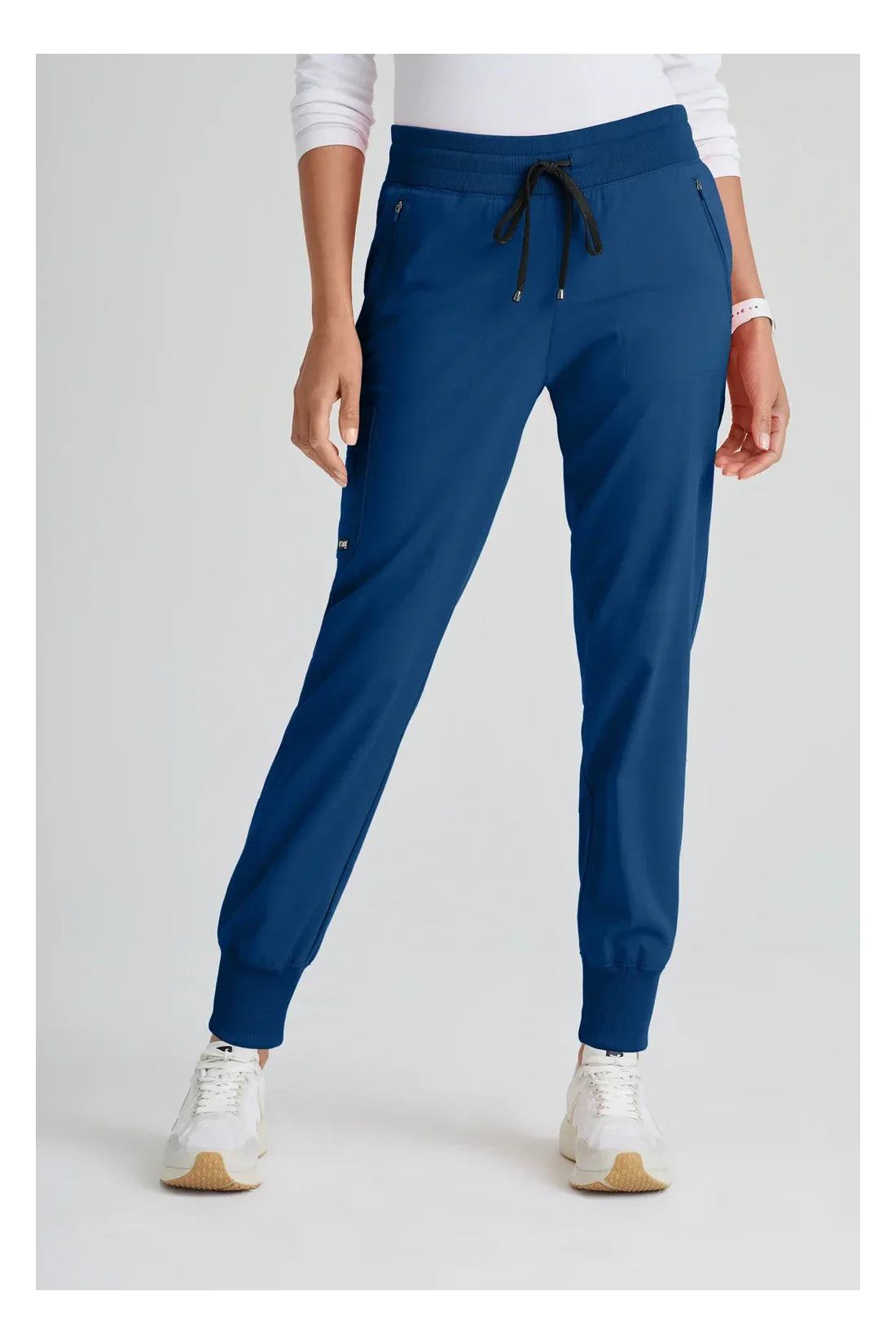 PANTALON MUJER GREYS ANATOMY GREYS ANATOMY SPANDEX STRETCH GRSP537.23