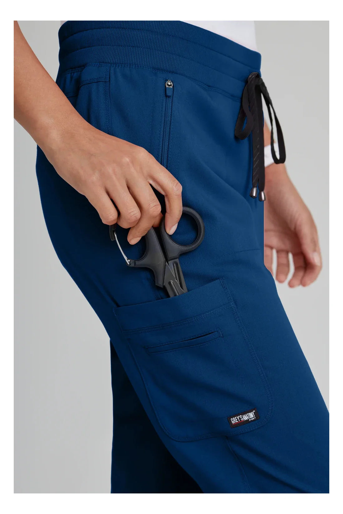 PANTALON MUJER GREYS ANATOMY GREYS ANATOMY SPANDEX STRETCH GRSP537.23