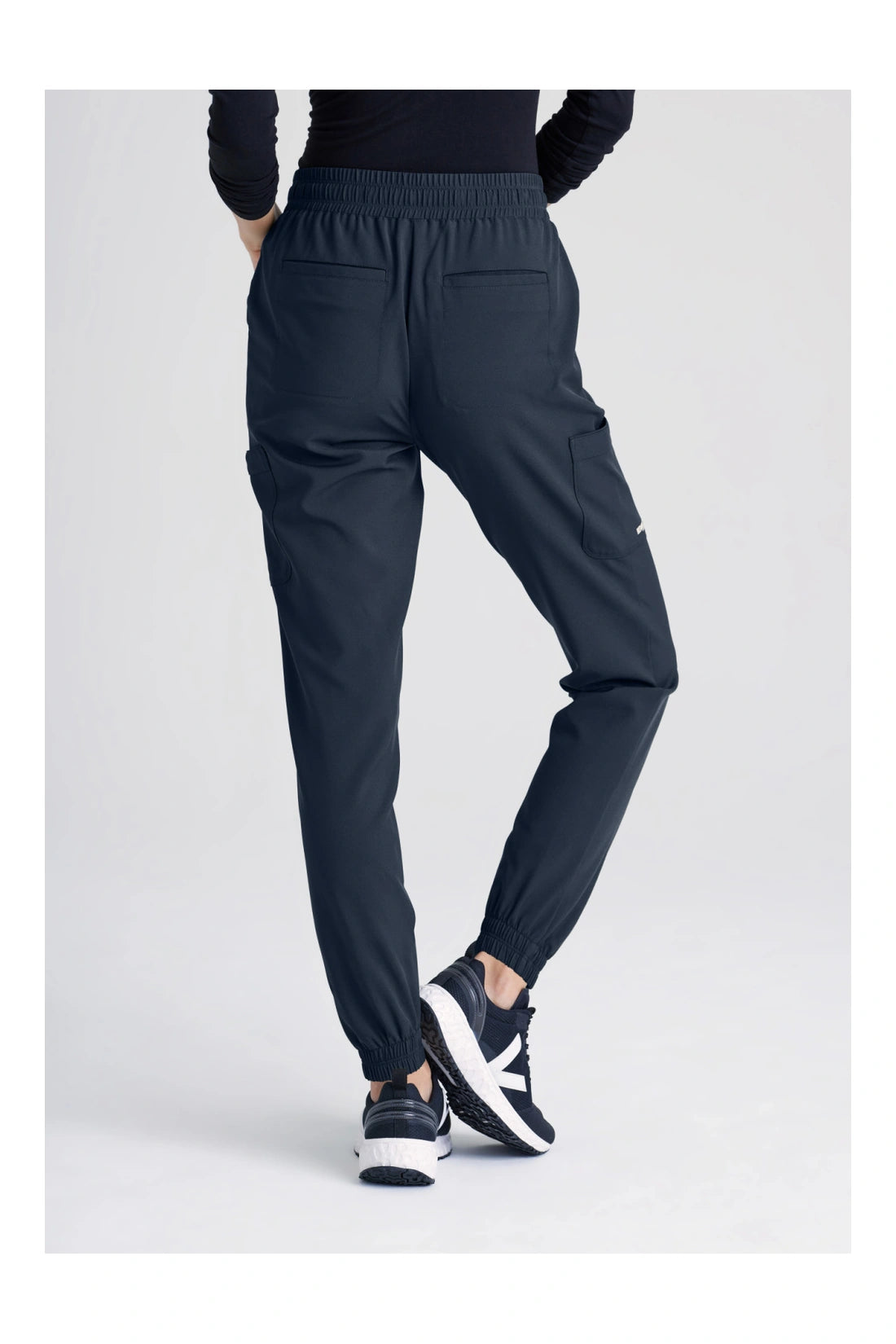 PANTALON MUJER GREYS ANATOMY EVOLVE GSSP625