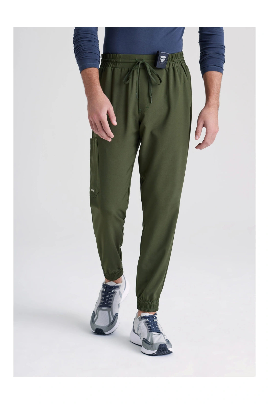 PANTALON HOMBRE GREYS ANATOMY EVOLVE GSSP626