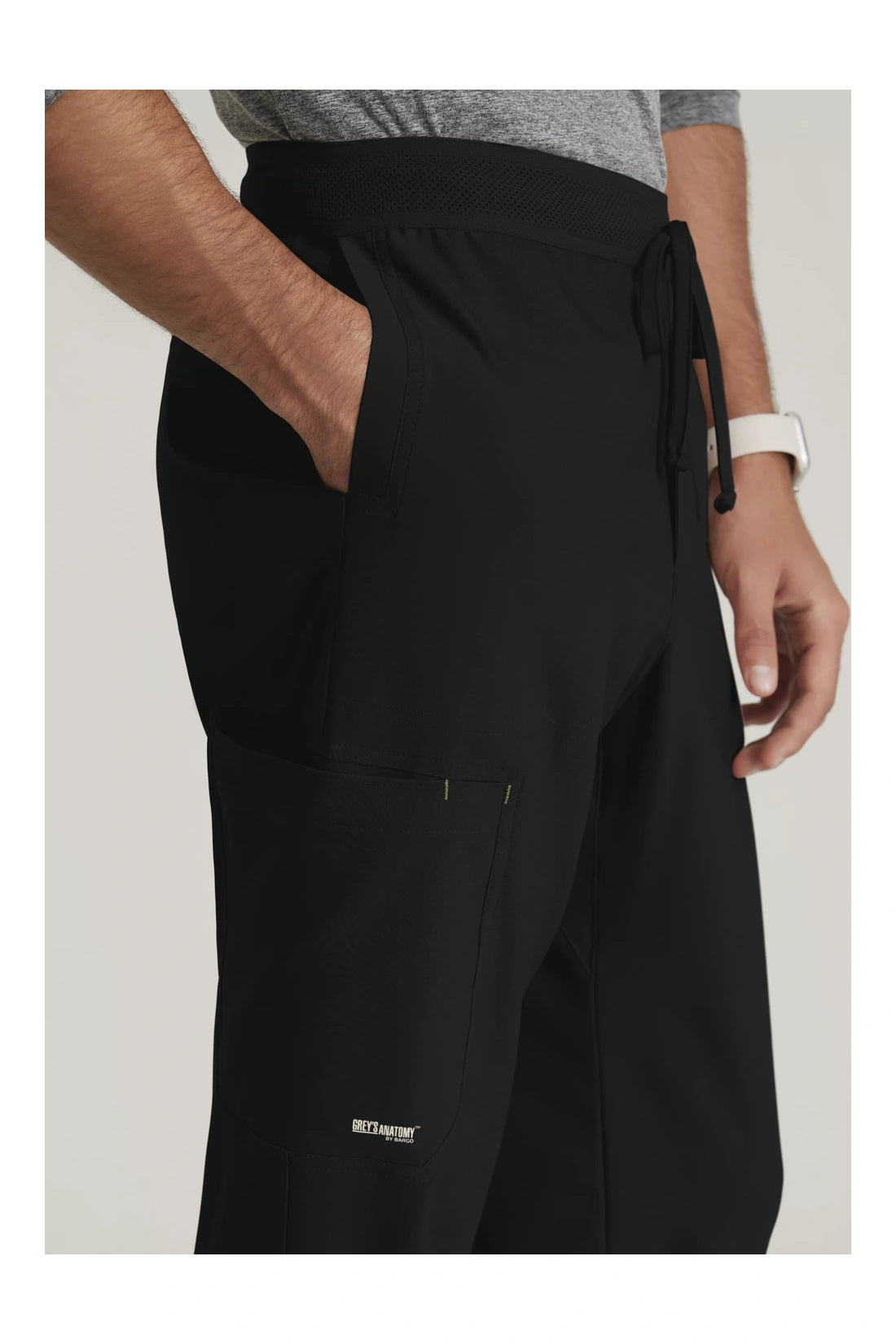 PANTALON HOMBRE GREYS ANATOMY EVOLVE GSSP649