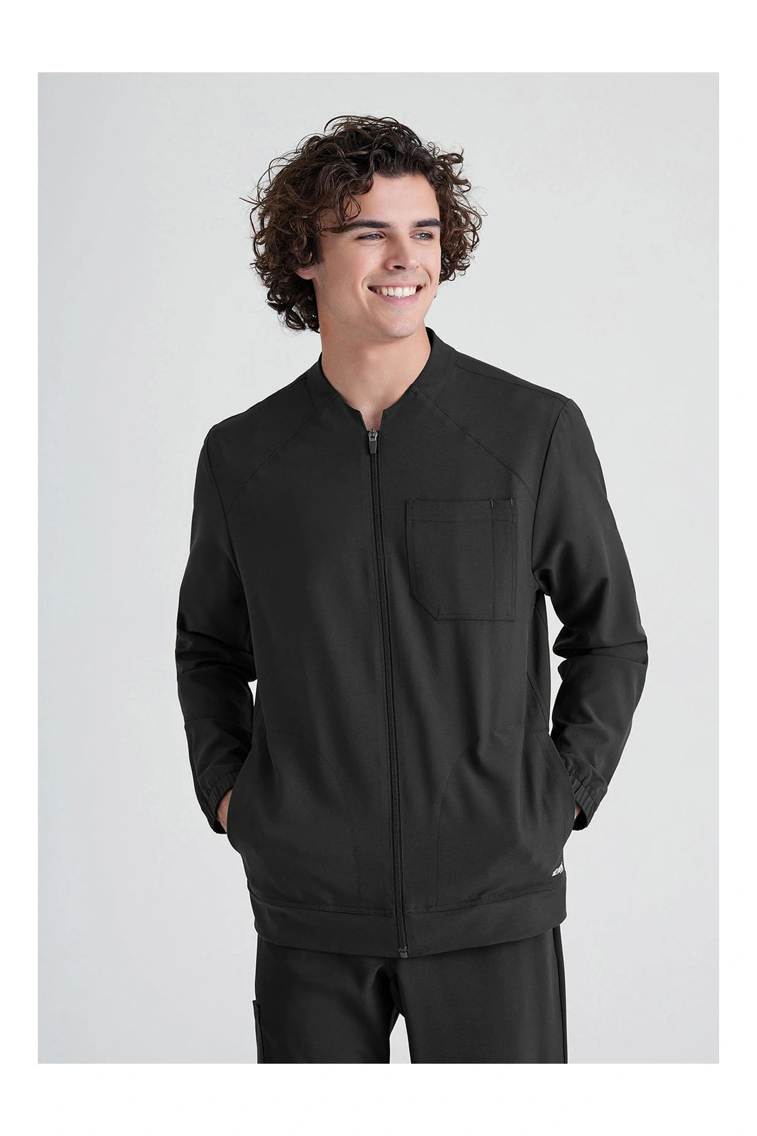 CHAQUETAS HOMBRE GREYS ANATOMY EVOLVE GSSW887