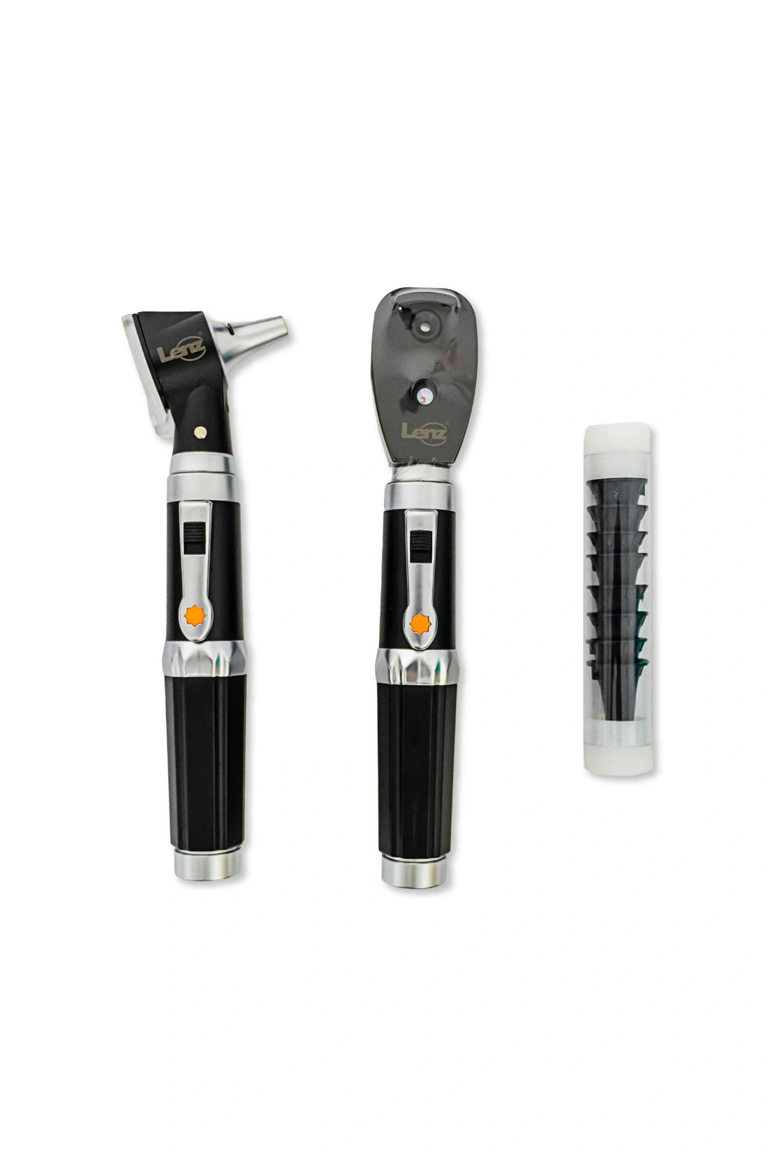 KIT DE ORGANOS LENZ OTOSCO+OFTALMOS