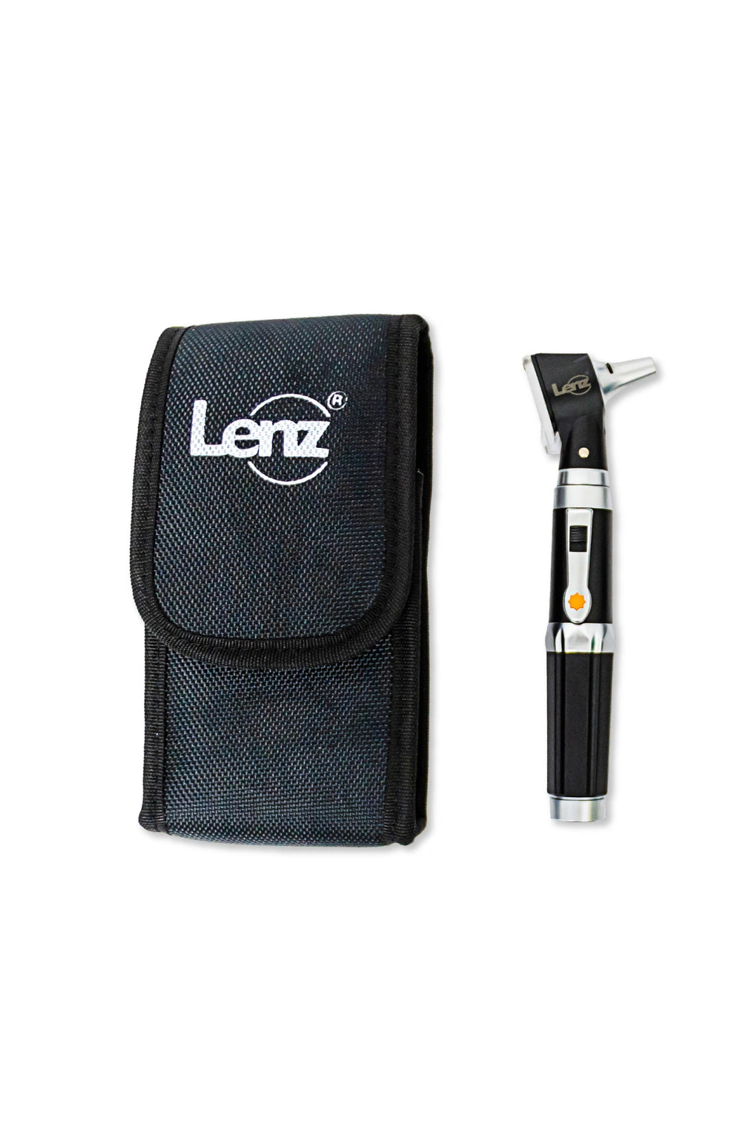 KIT DE ORGANOS LENZ OTOSCO+OFTALMOS