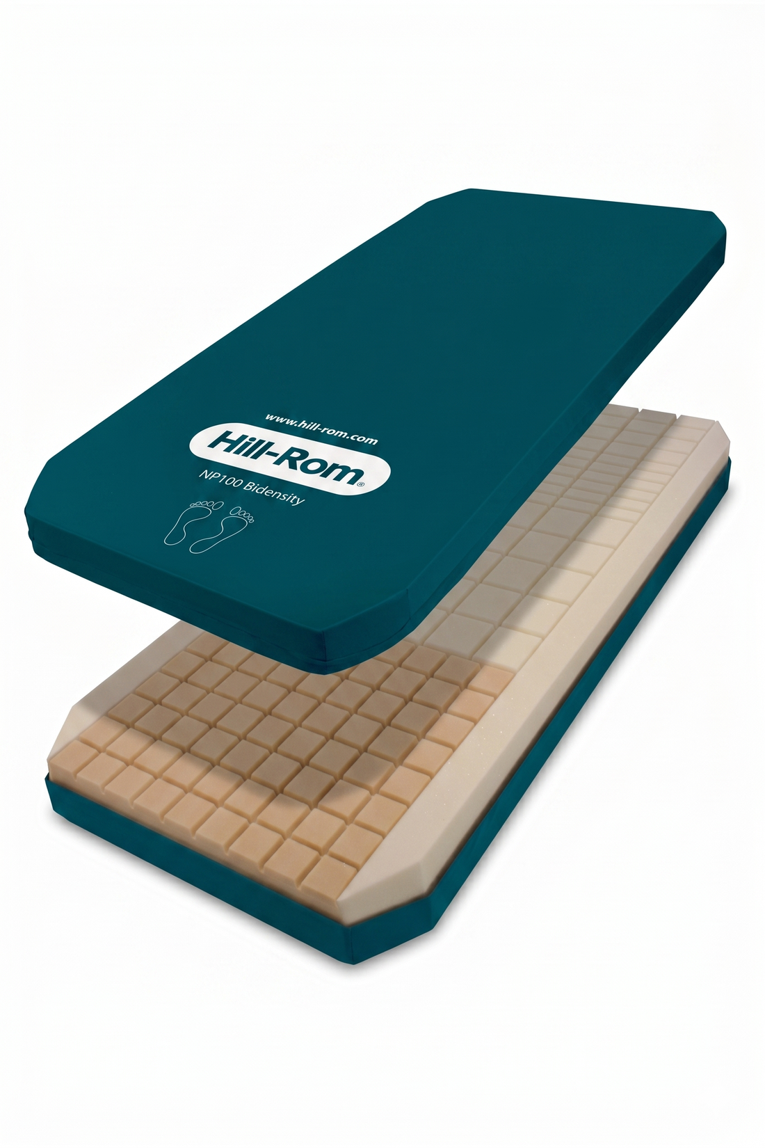 SUPERFICIE ESPECIALIZADA BAXTER ASS032 - NP100
