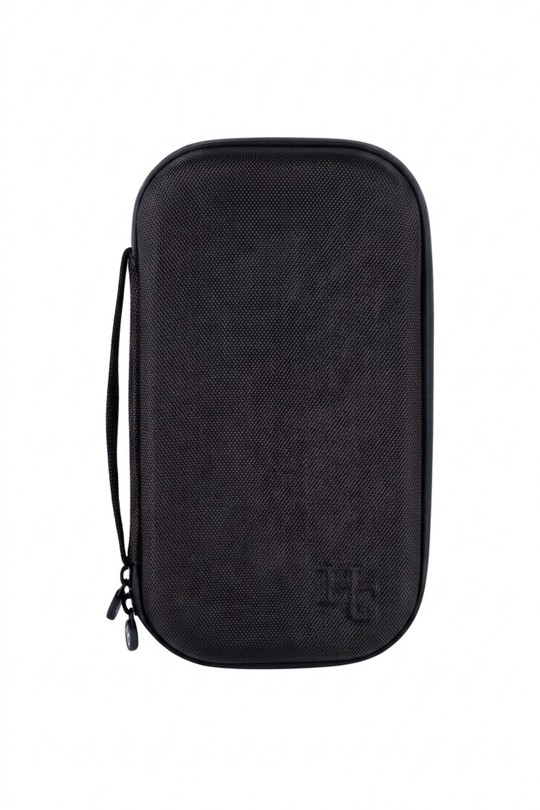 ESTUCHE ESTETOSCOPIOS - NEGRO