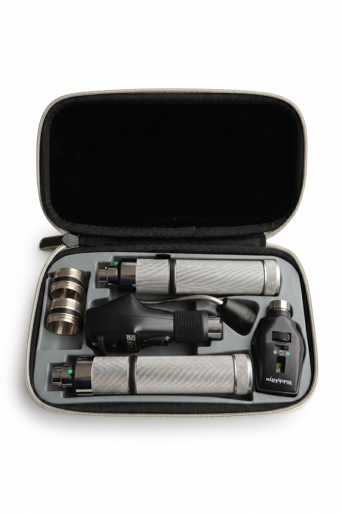EQUIPO DE OPTOMETRIA WELCH ALLYN 18320.CS