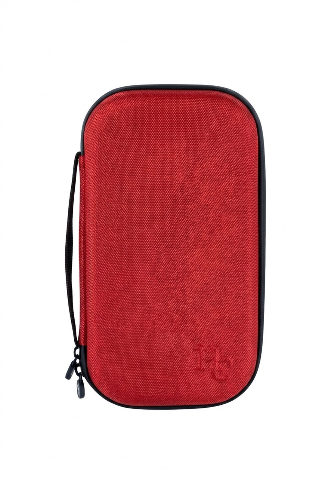 ESTUCHE ESTETOSCOPIOS - ROJO