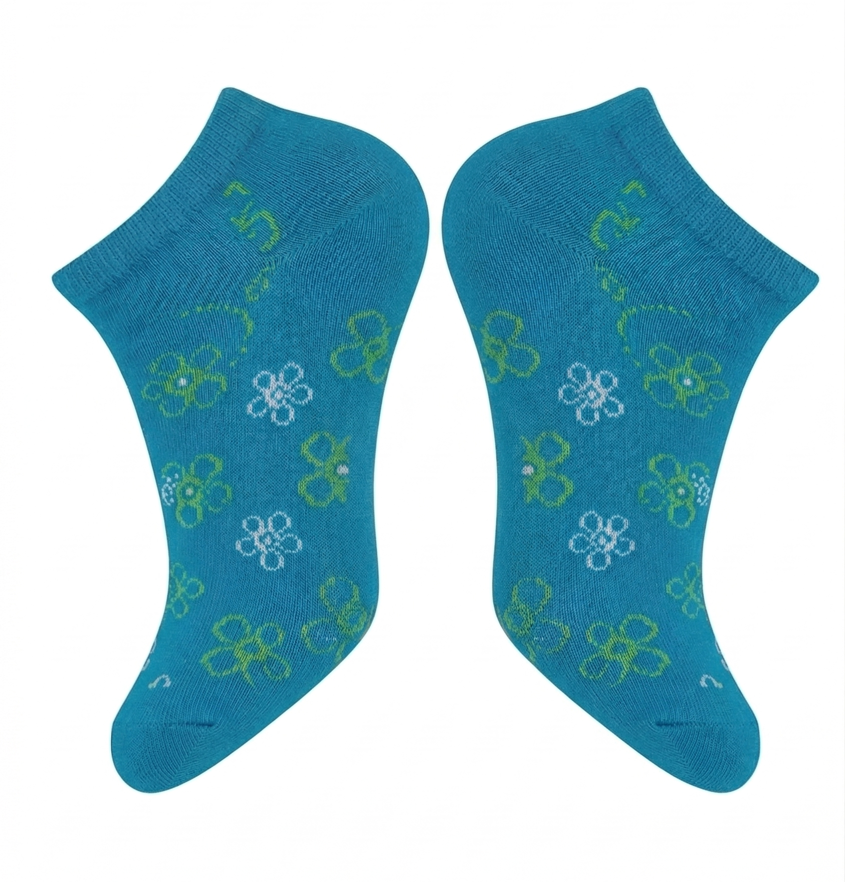 1 PAR DE MEDIAS PARA MUJER CHEROKEE ACCESORIES