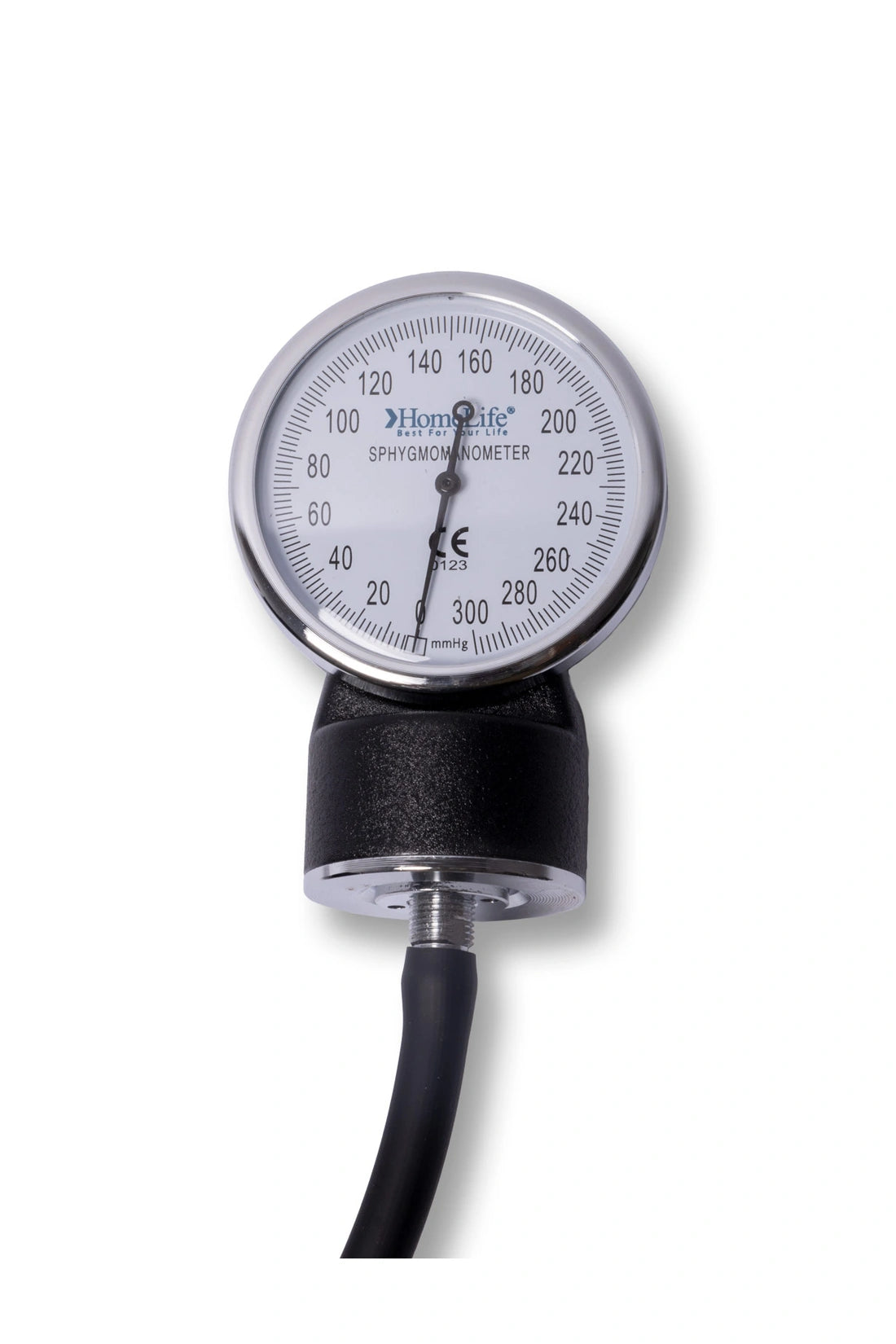 KIT MEDIC FONENDO+TENSIOMETRO NEGRO