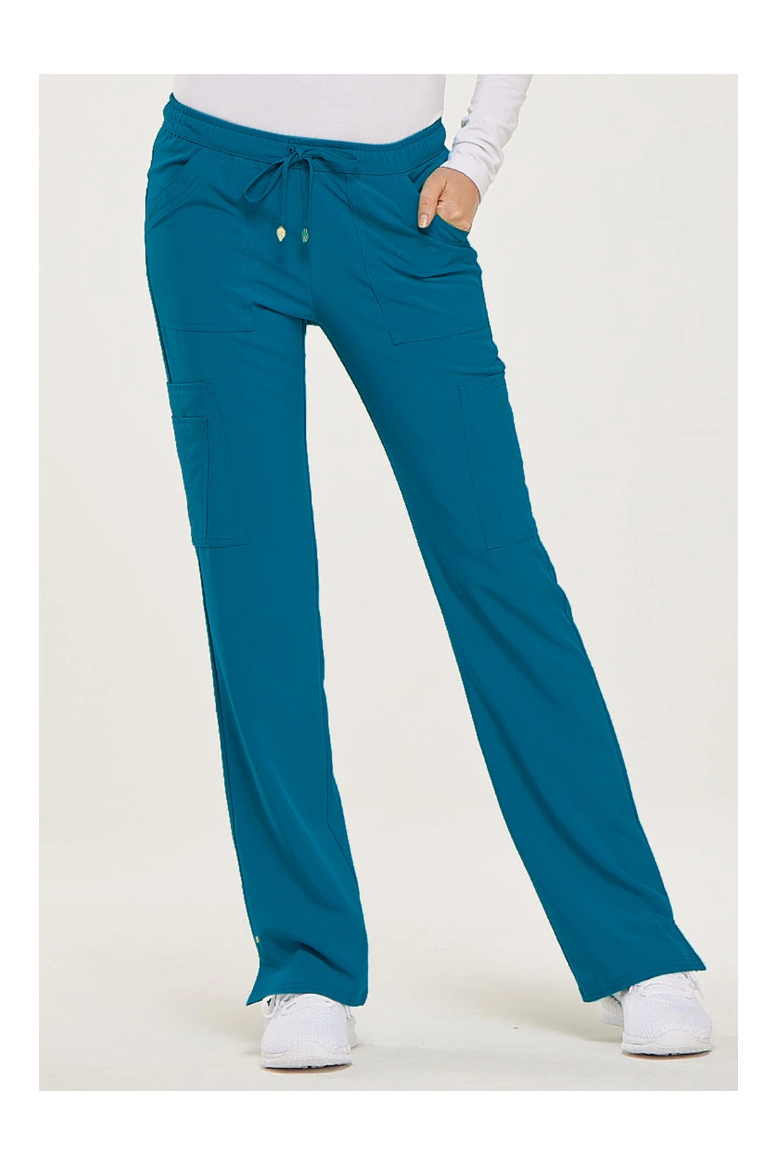 PANTALON MUJER HEARTSOUL LOVE ALWAYS HS025