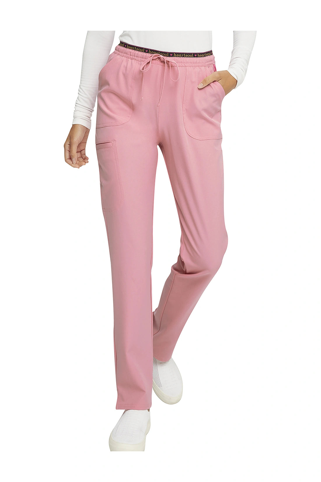 PANTALON MUJER HEARTSOUL BREAK ON THROUGH HS185