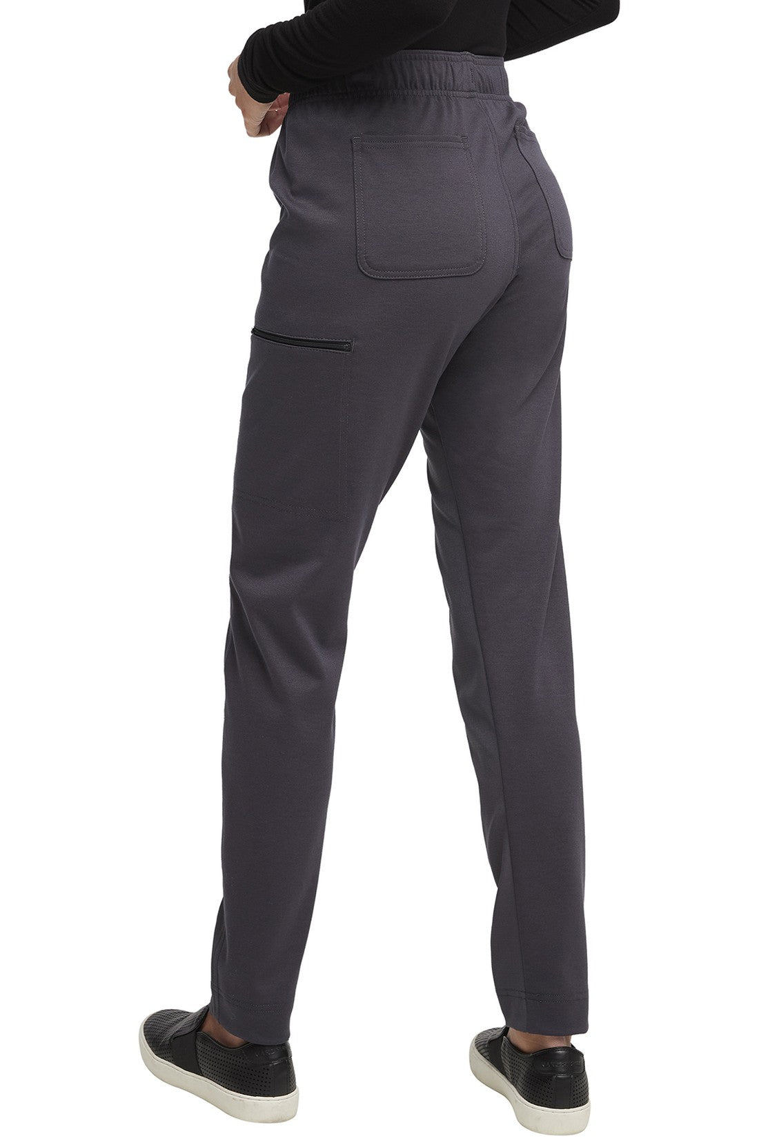 SET TOP + PANTALÓN MUJER HEARTSOUL BREAK ON THROUGH HS765.HS292 - GRIS OSCURO