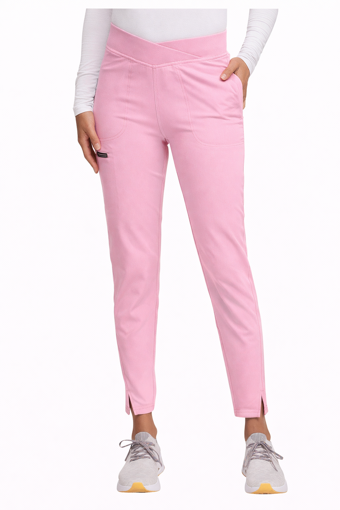 PANTALON MUJER HEARTSOUL BREAK ON THROUGH HS293 - ROSADO