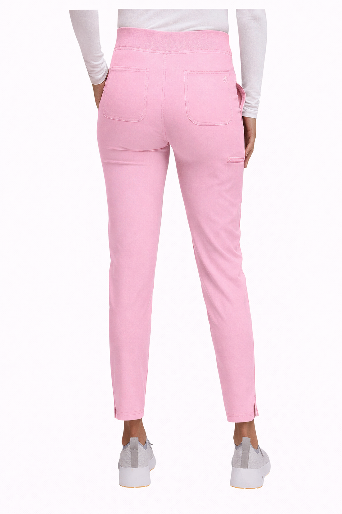 PANTALON MUJER HEARTSOUL BREAK ON THROUGH HS293 - ROSADO