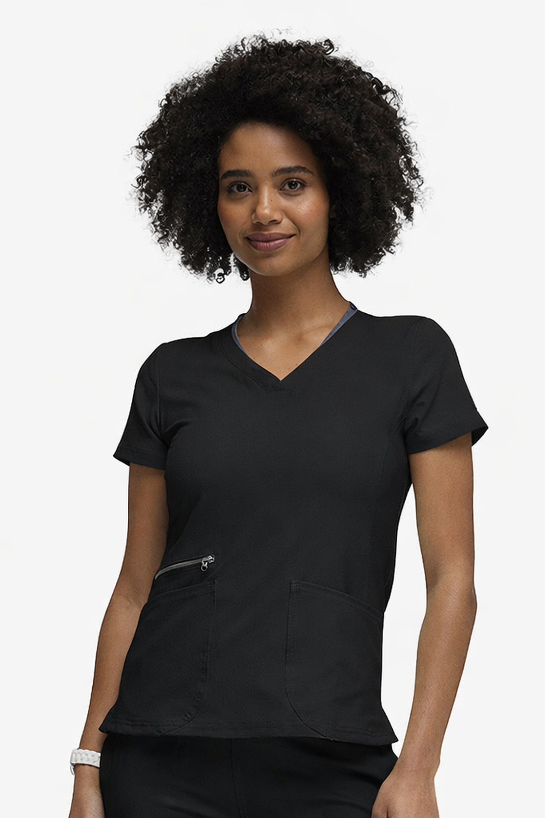 TOP MUJER HEARTSOUL BREAK ON THROUGH HS693.BCKH