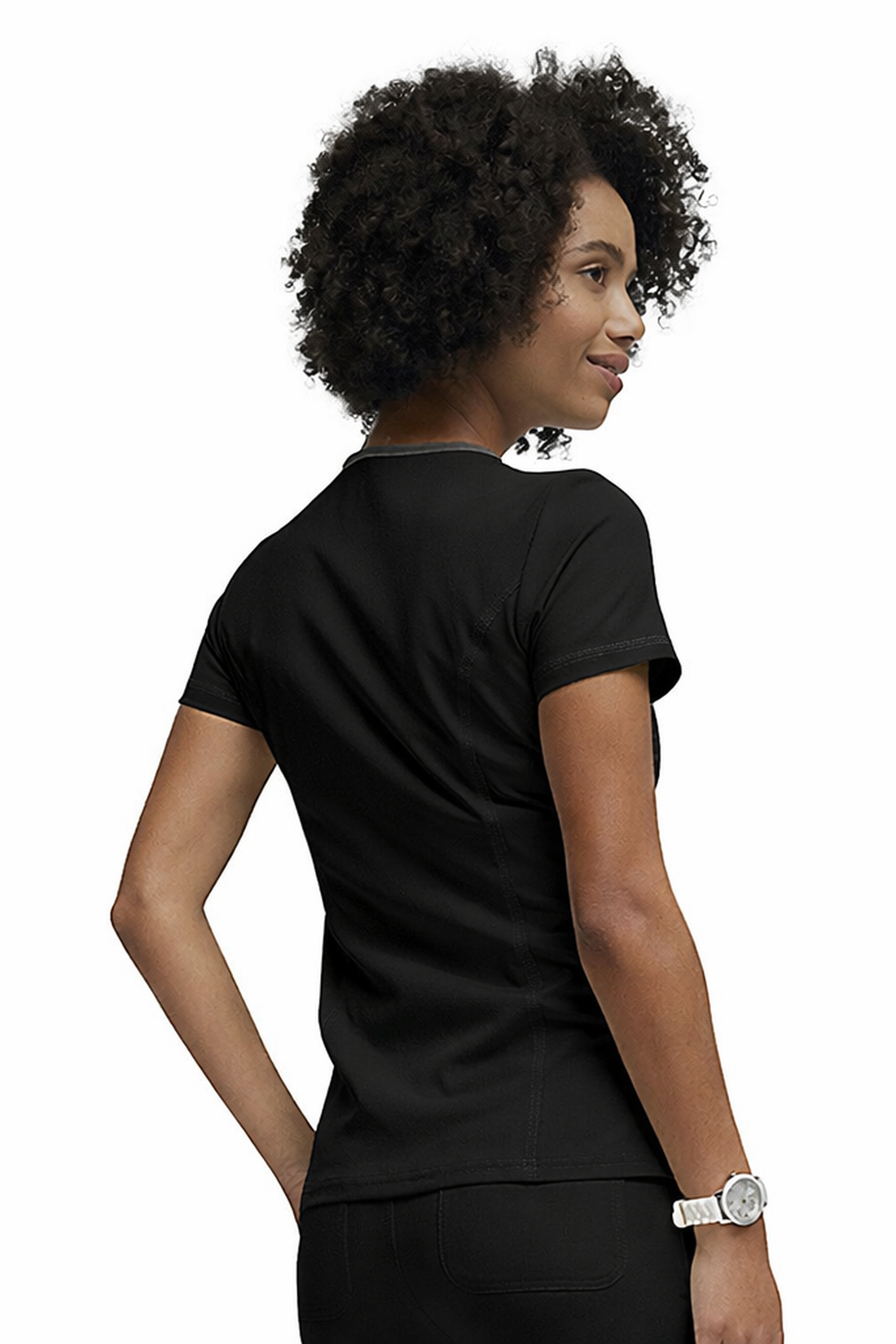 TOP MUJER HEARTSOUL BREAK ON THROUGH HS693.BCKH