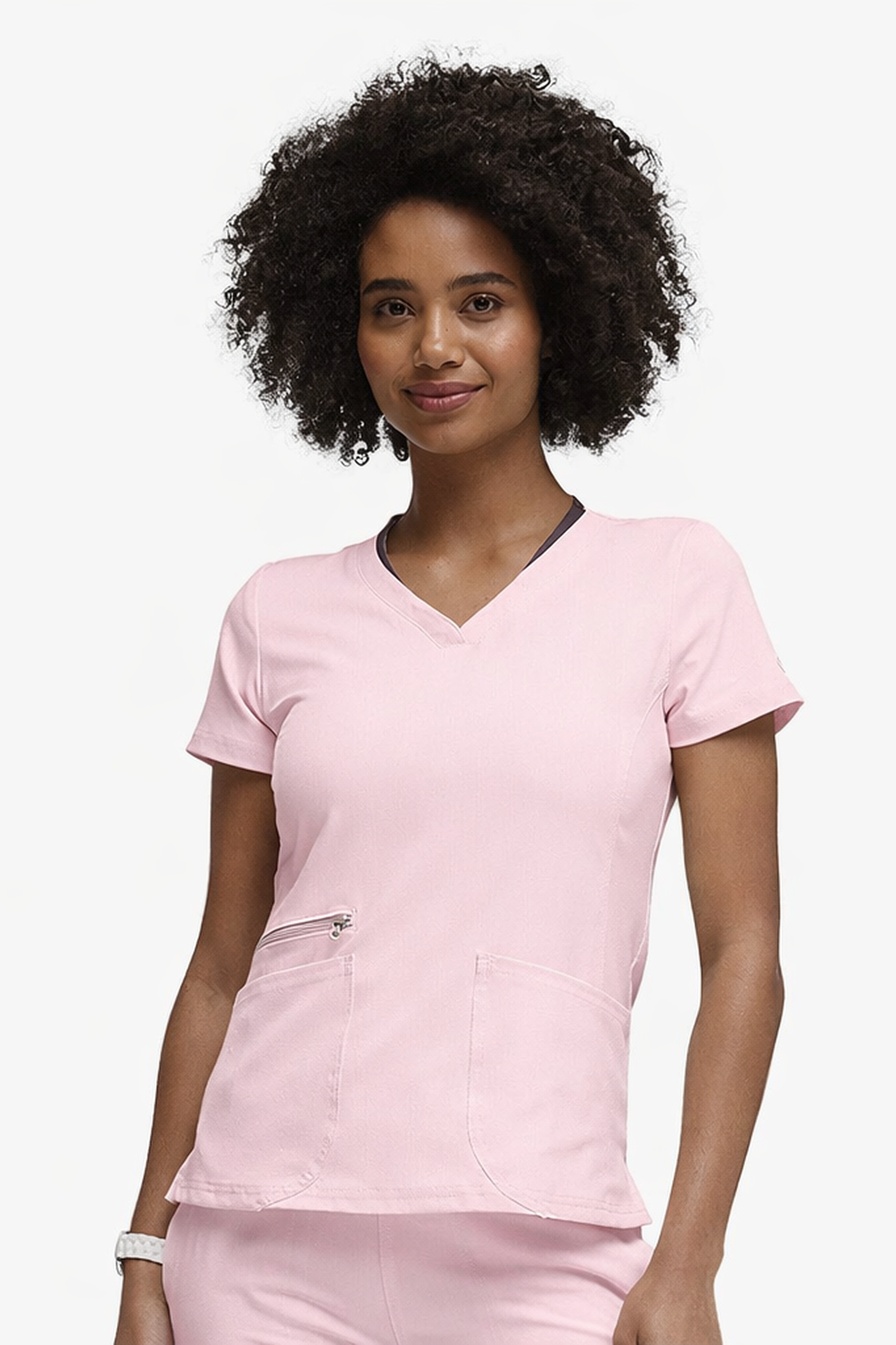 TOP MUJER HEARTSOUL BREAK ON THROUGH HS693.PKCL