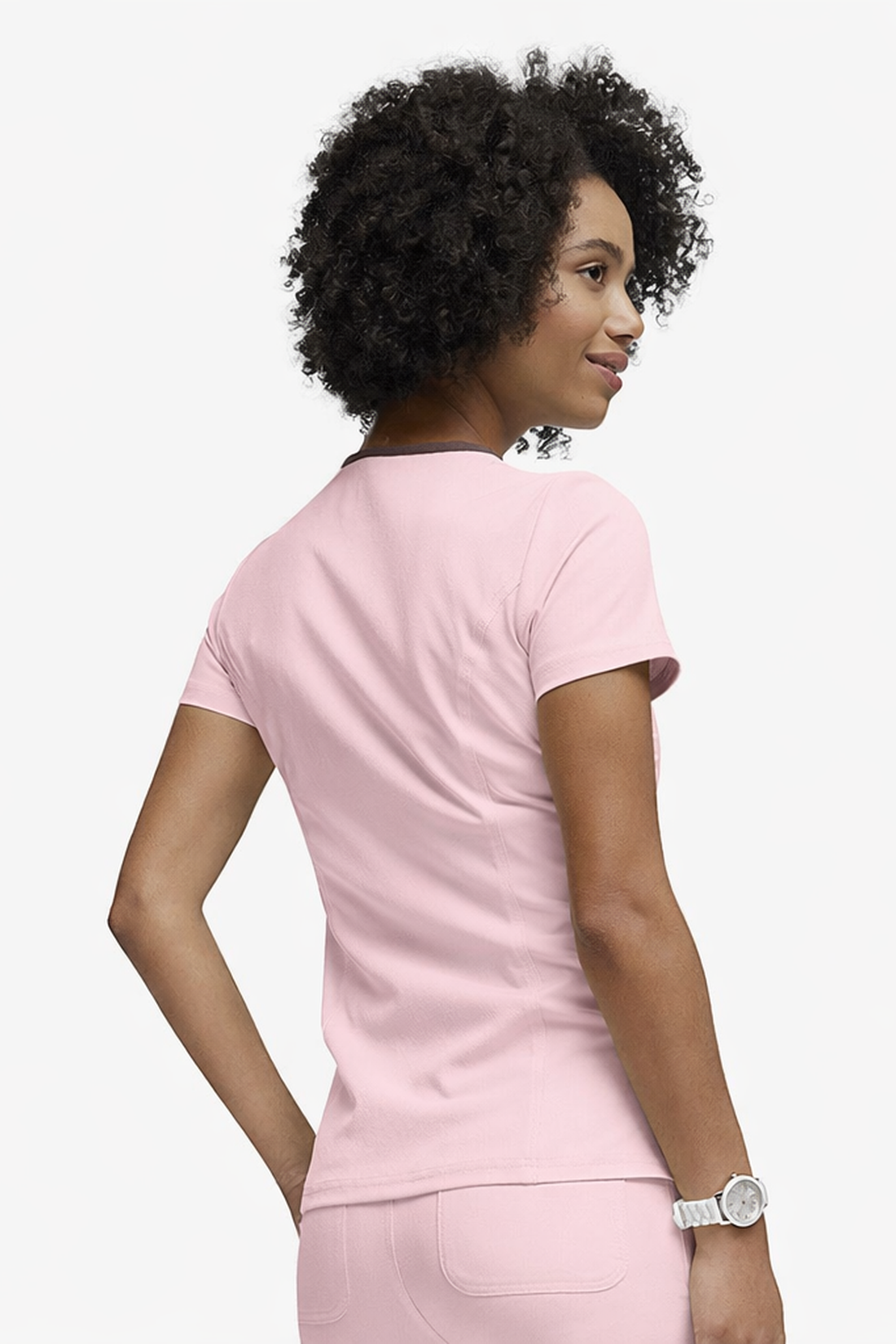 SET TOP + PANTALÓN MUJER HEARTSOUL BREAK ON THROUGH HS693.HS293 - ROSADO