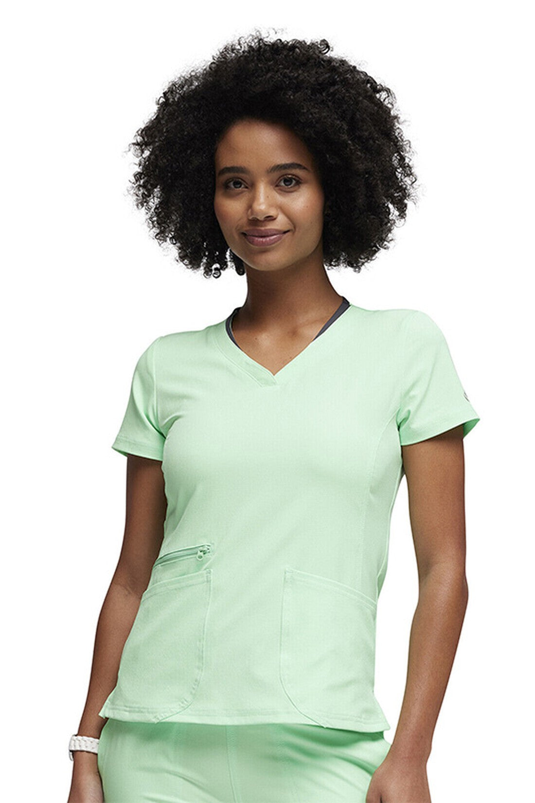 TOP MUJER HEARTSOUL BREAK ON THROUGH HS693.PXGN