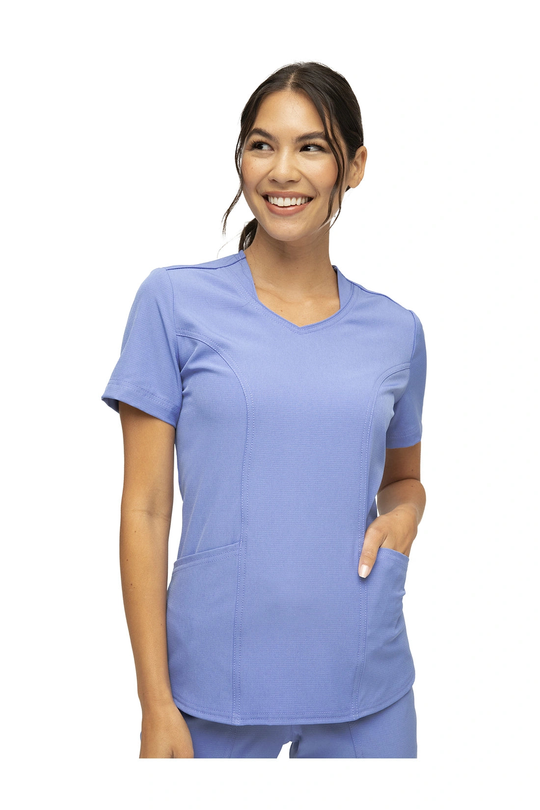 TOP MUJER HEARTSOUL BREAK ON THROUGH HS797