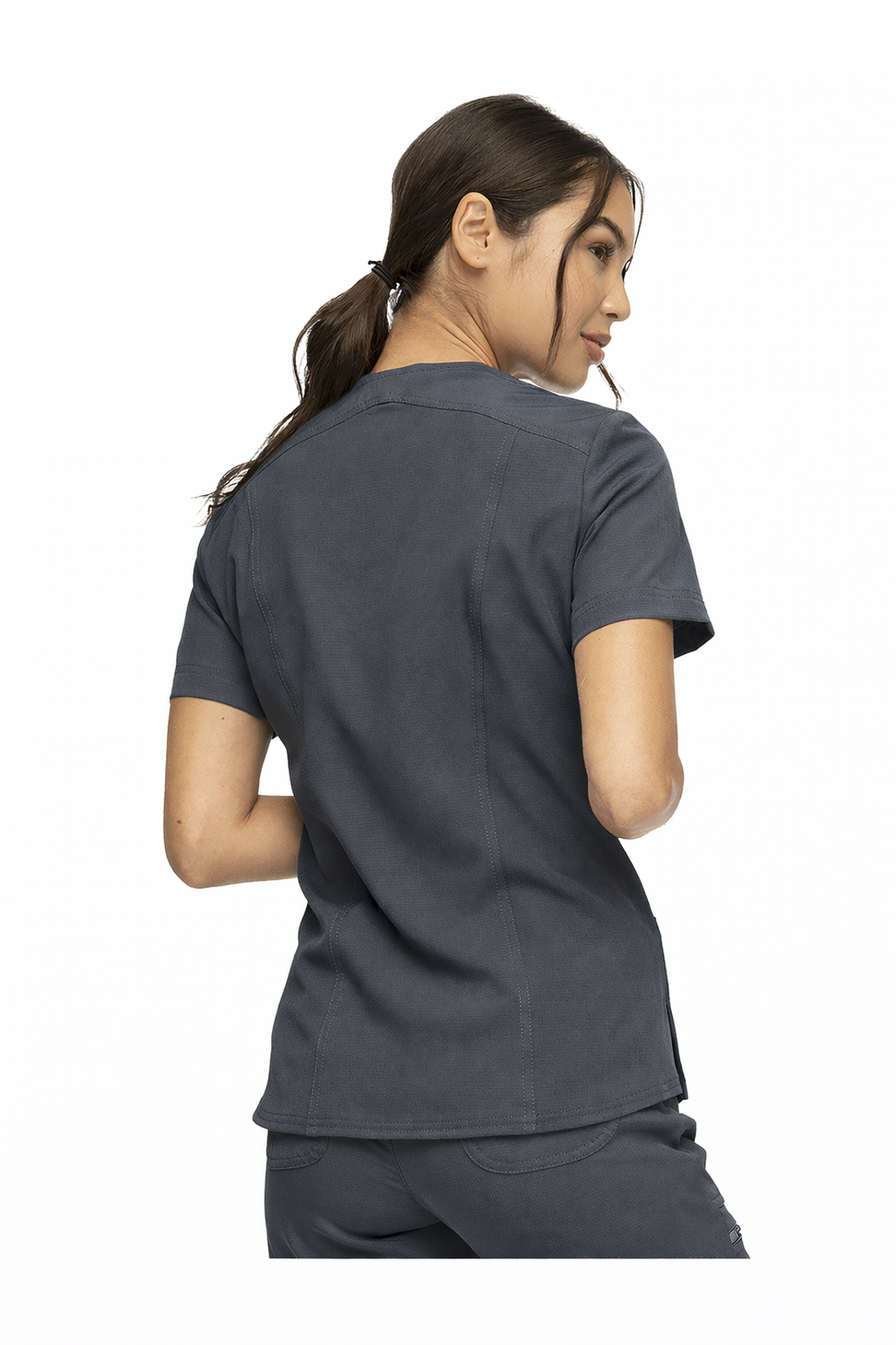SET TOP + PANTALÓN MUJER HEARTSOUL BREAK ON THROUGH HS797.HS185 - GRIS OSCURO