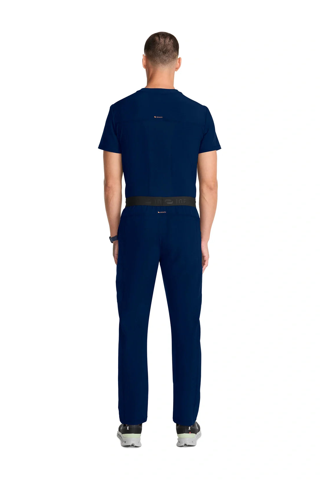 PANTALON HOMBRE INFINITY INFINITY GNR8 IN013A - AZUL NAVY
