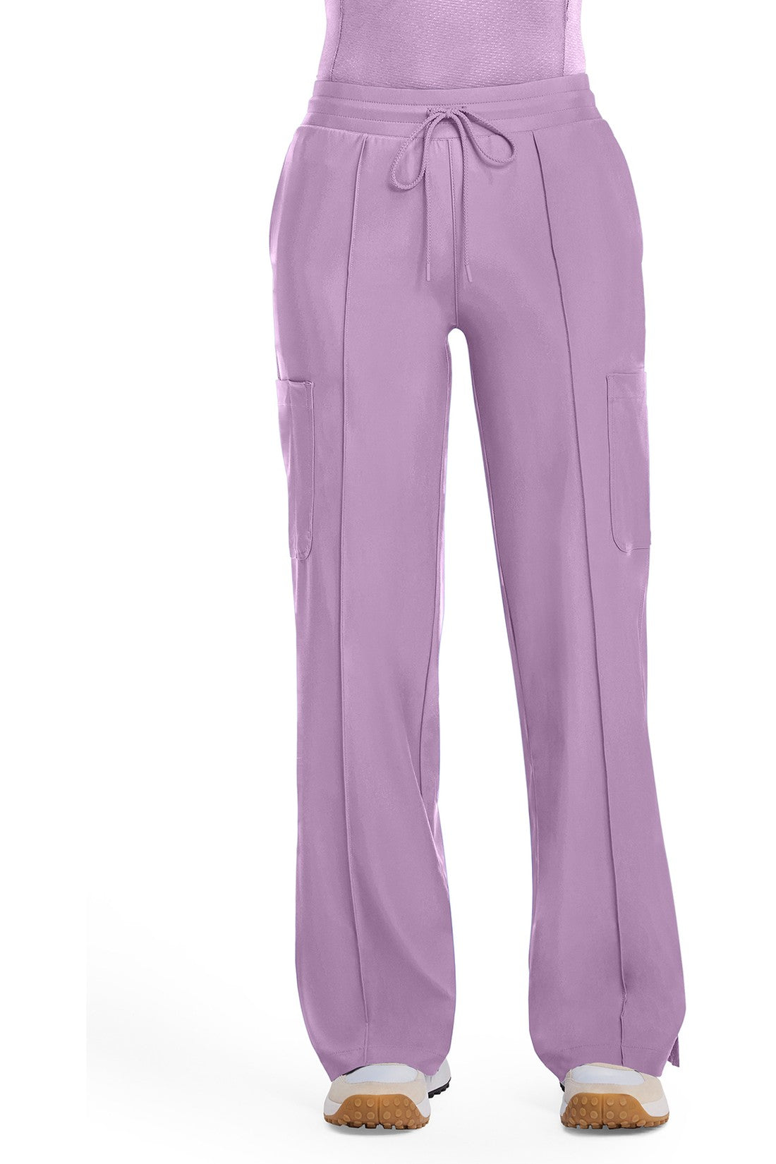 PANTALON MUJER CHEROKEE INFINITY KINETIC IN103A - LWLC-LILA
