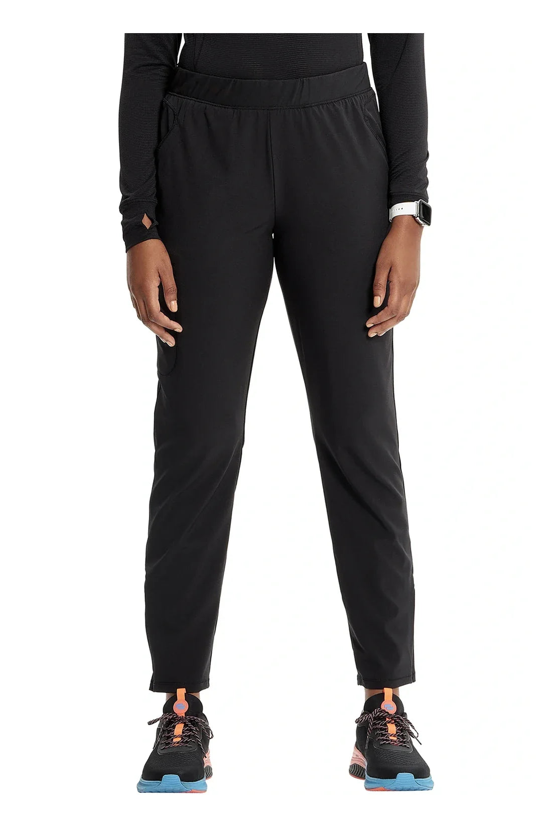 PANTALON MUJER INFINITY INFINITY GNR8 IN120A - NEGRO