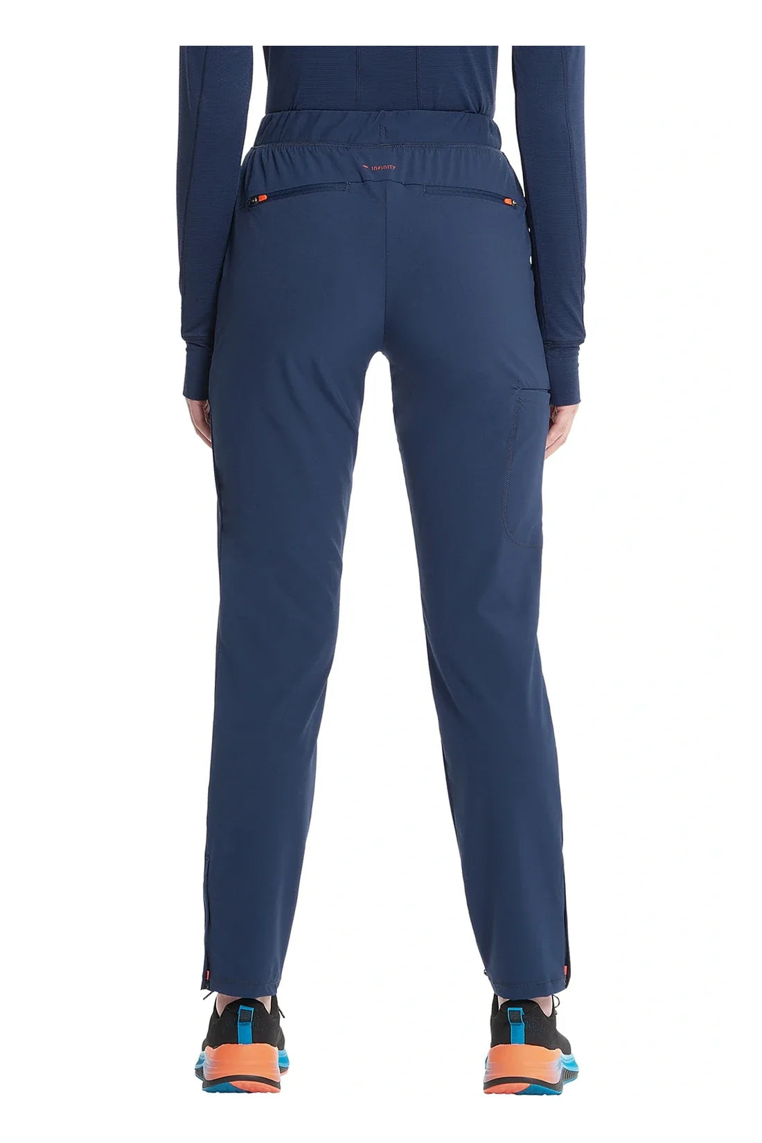 PANTALON MUJER INFINITY INFINITY GNR8 IN120A - AZUL NAVY