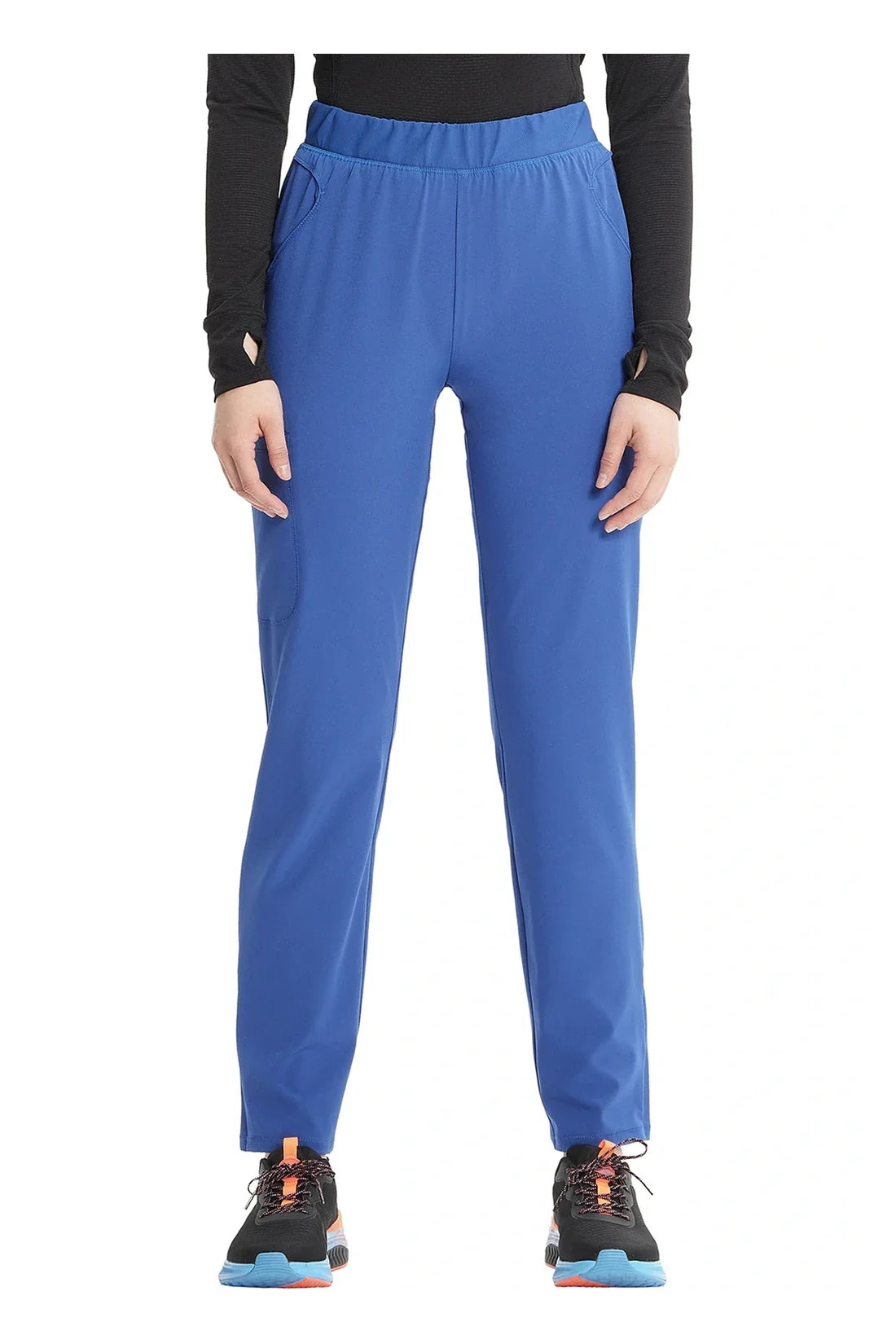 PANTALON MUJER INFINITY INFINITY GNR8 IN120A - AZUL REAL