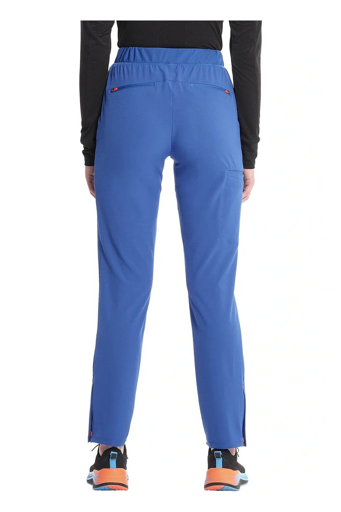 PANTALON MUJER INFINITY INFINITY GNR8 IN120A - AZUL REAL
