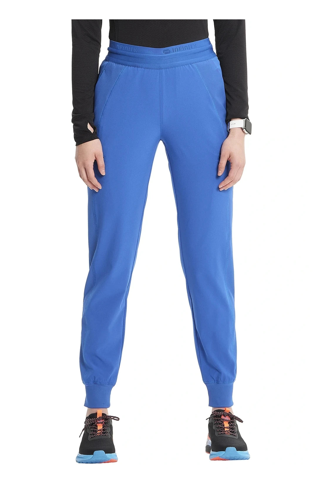 PANTALON MUJER INFINITY INFINITY GNR8 IN122A