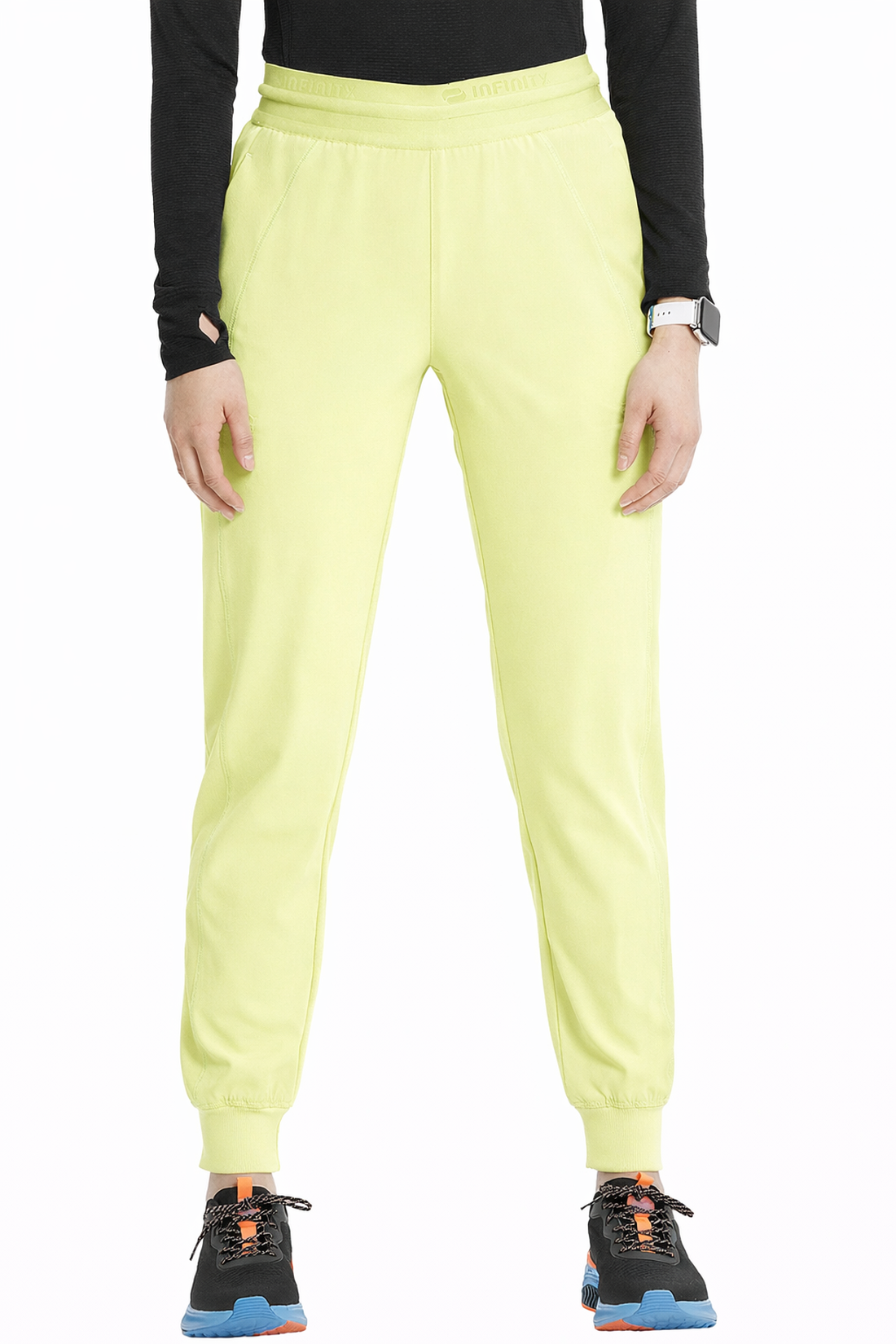 PANTALON MUJER INFINITY INFINITY GNR8 IN122A.GNEN