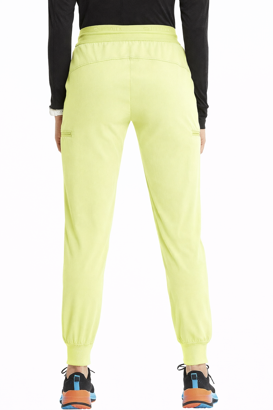 PANTALON MUJER INFINITY INFINITY GNR8 IN122A.GNEN