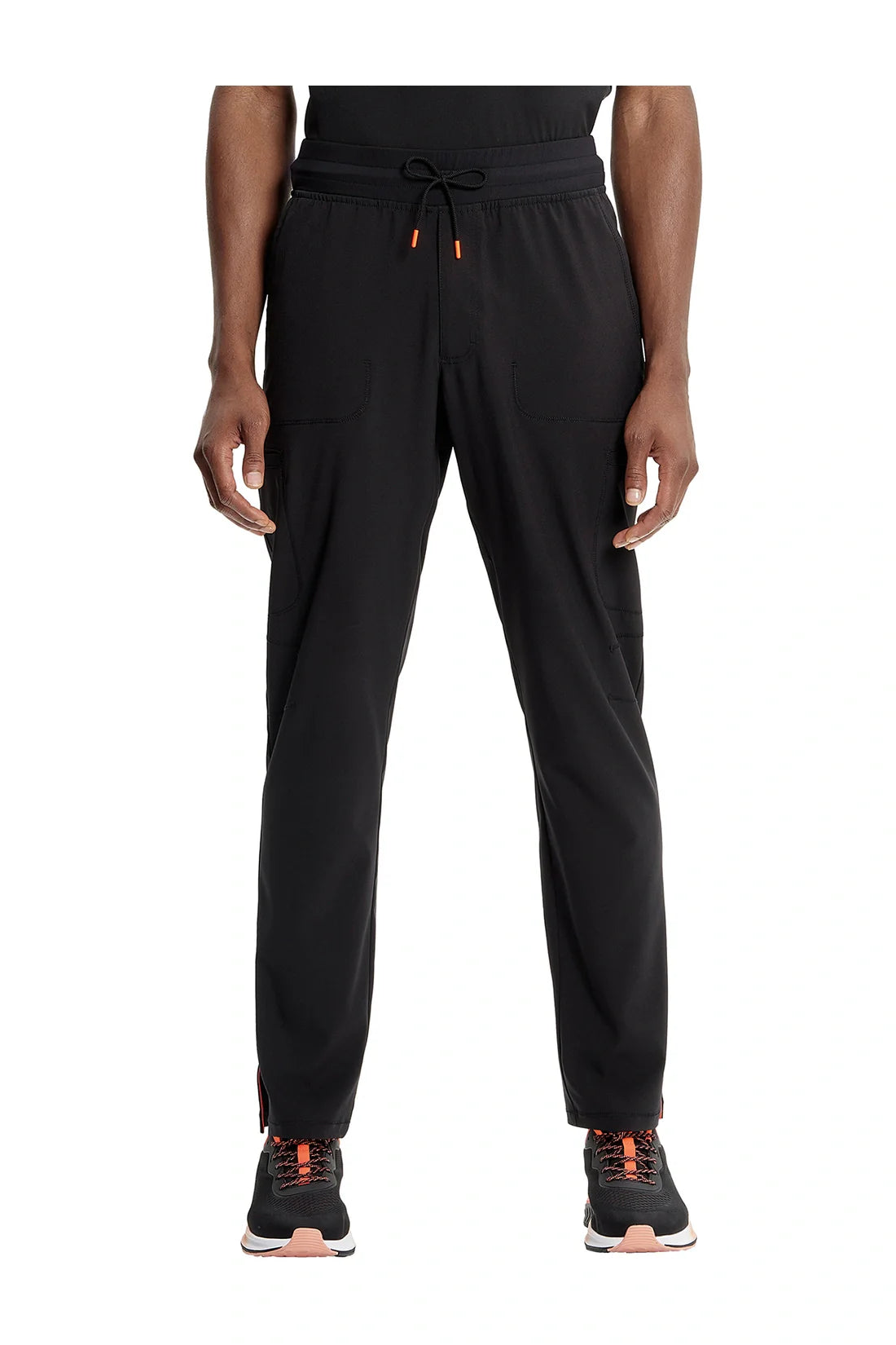 PANTALON HOMBRE INFINITY INFINITY GNR8 IN200A - NEGRO
