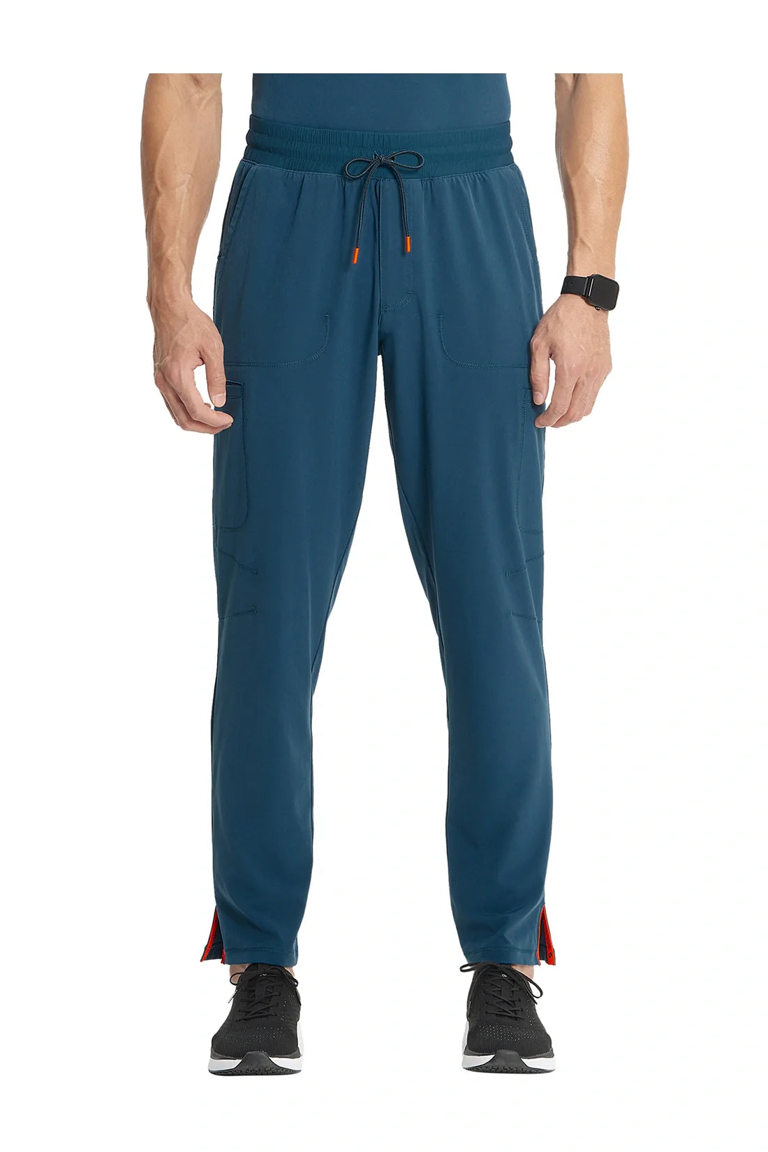 PANTALON HOMBRE INFINITY INFINITY GNR8 IN200A - AZUL CARIBE