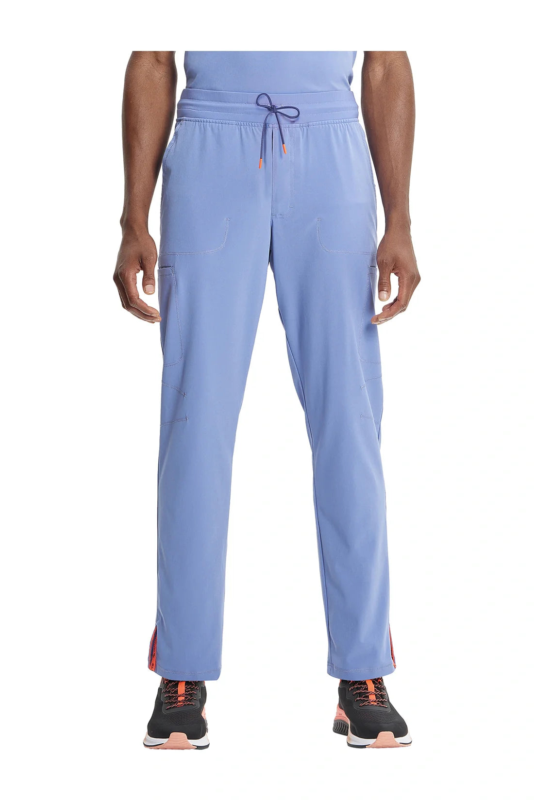 PANTALON HOMBRE INFINITY INFINITY GNR8 IN200A - AZUL CIELO