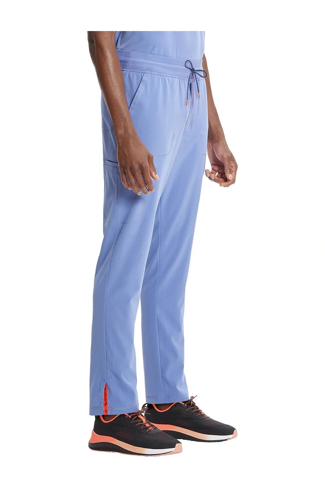 PANTALON HOMBRE INFINITY INFINITY GNR8 IN200A - AZUL CIELO