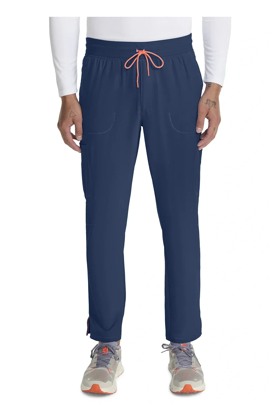 PANTALON HOMBRE INFINITY INFINITY GNR8 IN200A - AZUL NAVY