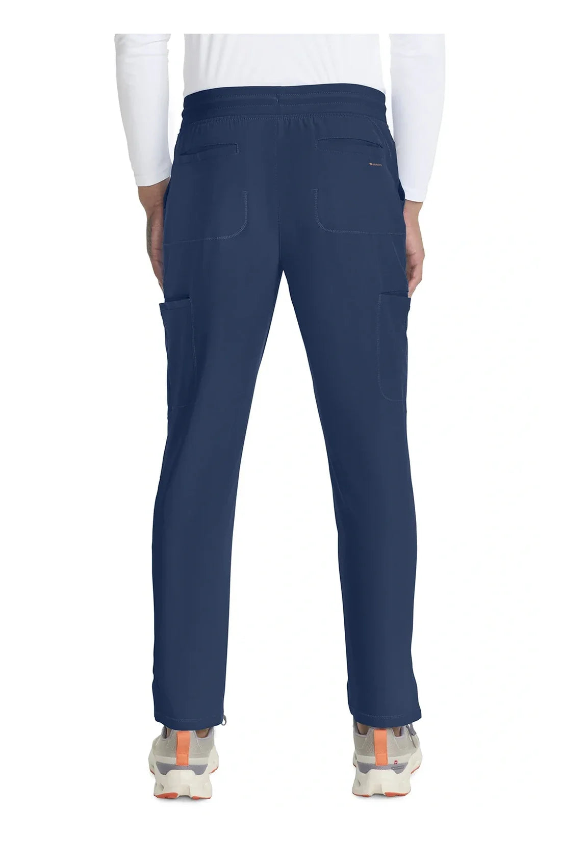 PANTALON HOMBRE INFINITY INFINITY GNR8 IN200A - AZUL NAVY
