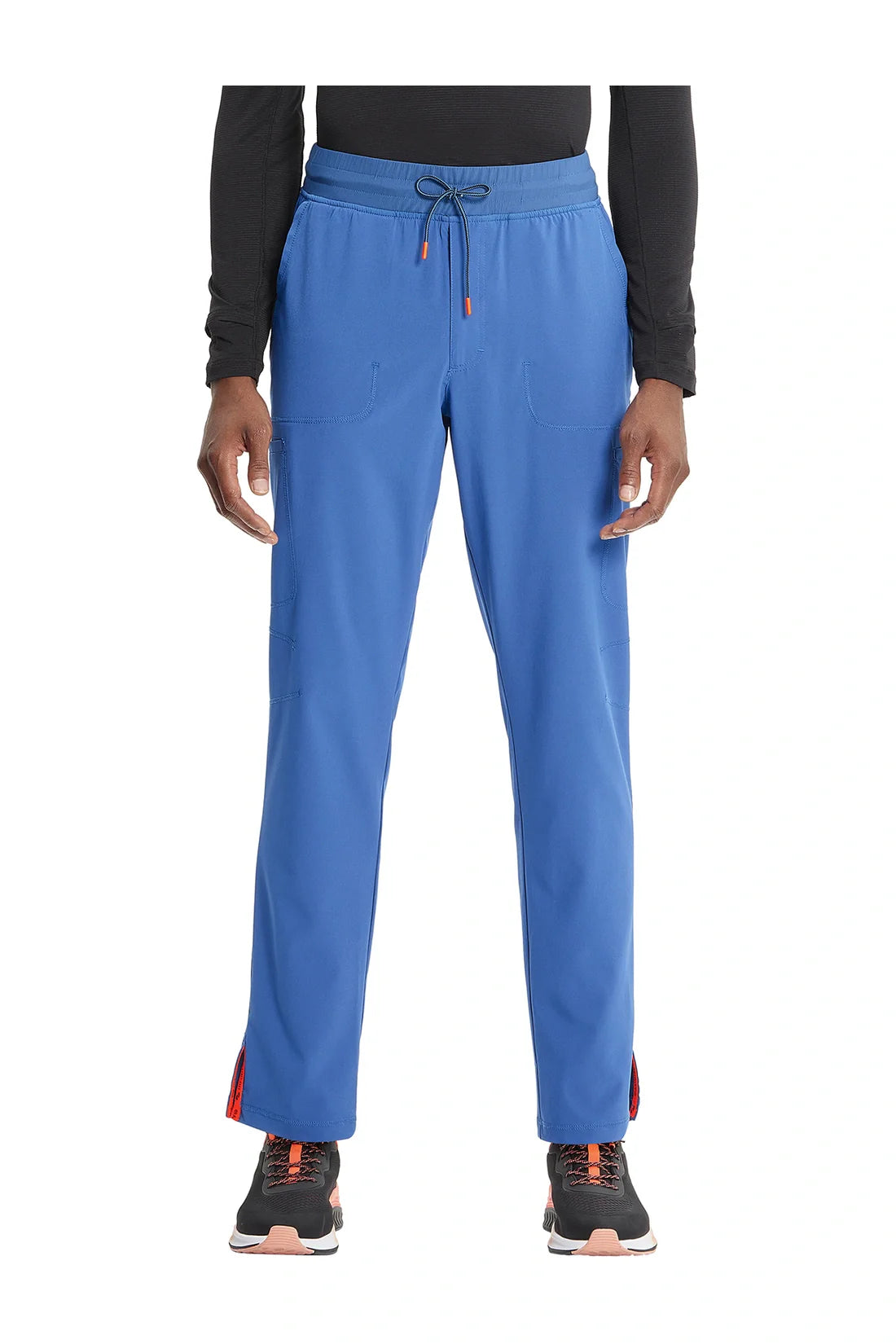 PANTALON HOMBRE INFINITY INFINITY GNR8 IN200A - AZUL REAL