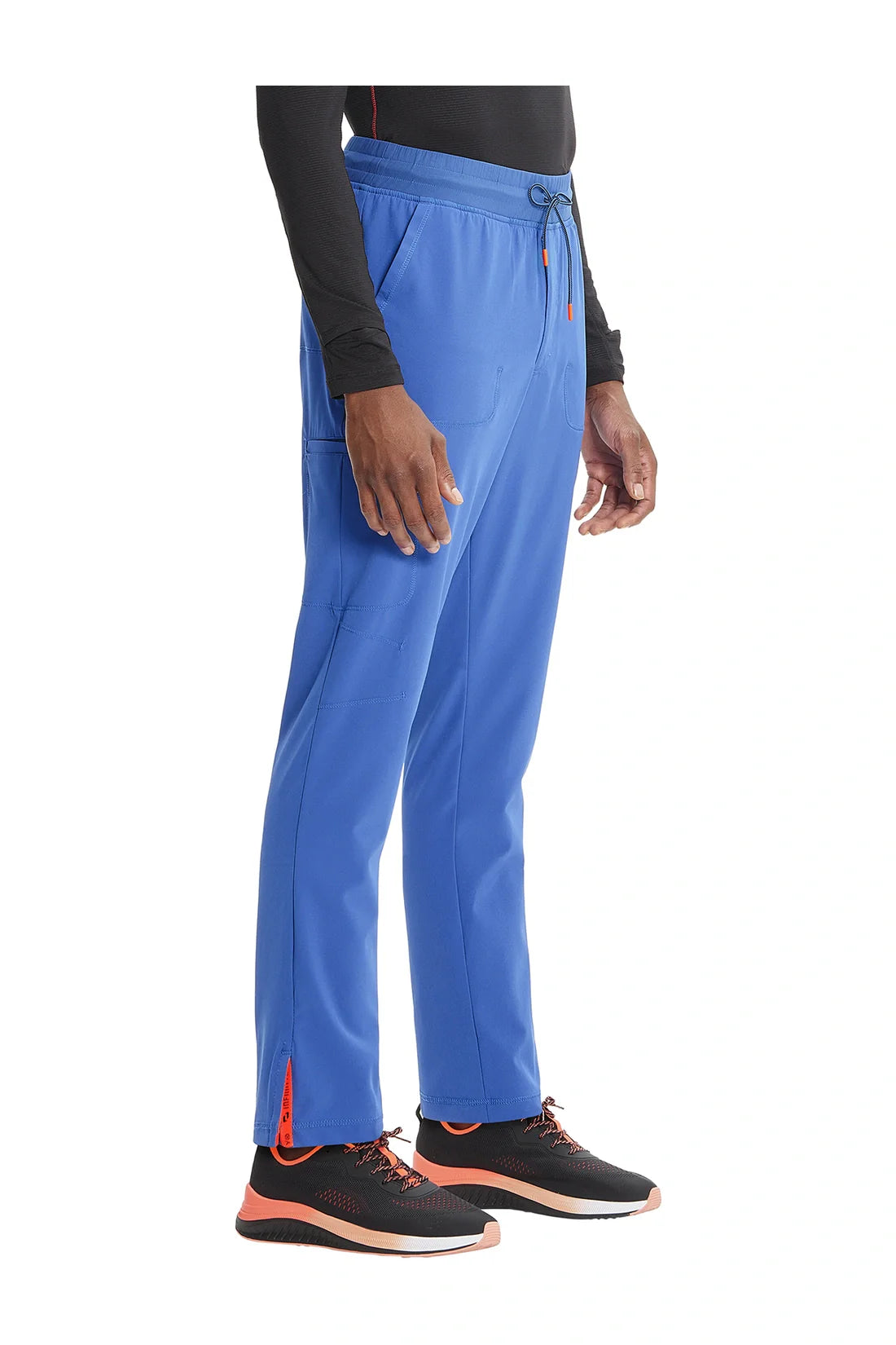 PANTALON HOMBRE INFINITY INFINITY GNR8 IN200A - AZUL REAL