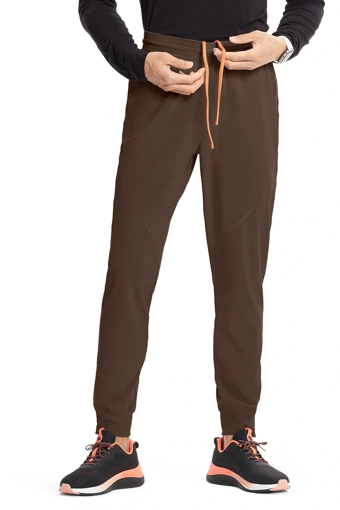 PANTALON HOMBRE INFINITY INFINITY GNR8 IN204A - CAFÉ