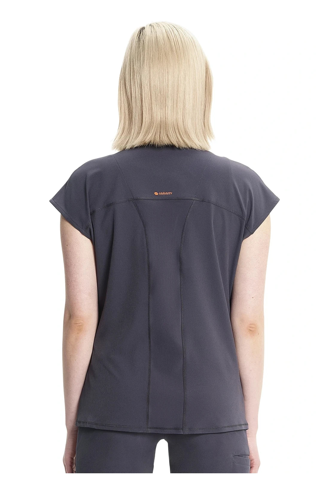 TOP MUJER INFINITY INFINITY GNR8 IN622A