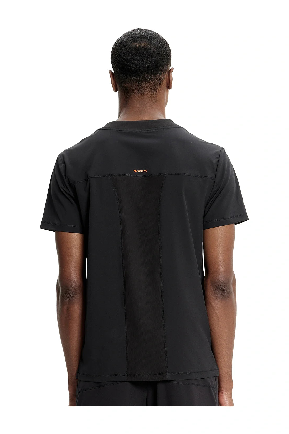 TOP HOMBRE INFINITY INFINITY GNR8 IN700A - NEGRO
