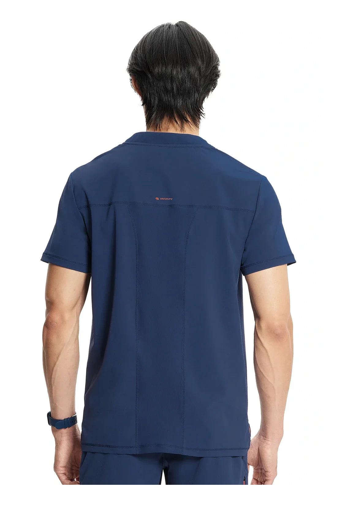 TOP HOMBRE INFINITY INFINITY GNR8 IN700A - AZUL NAVY