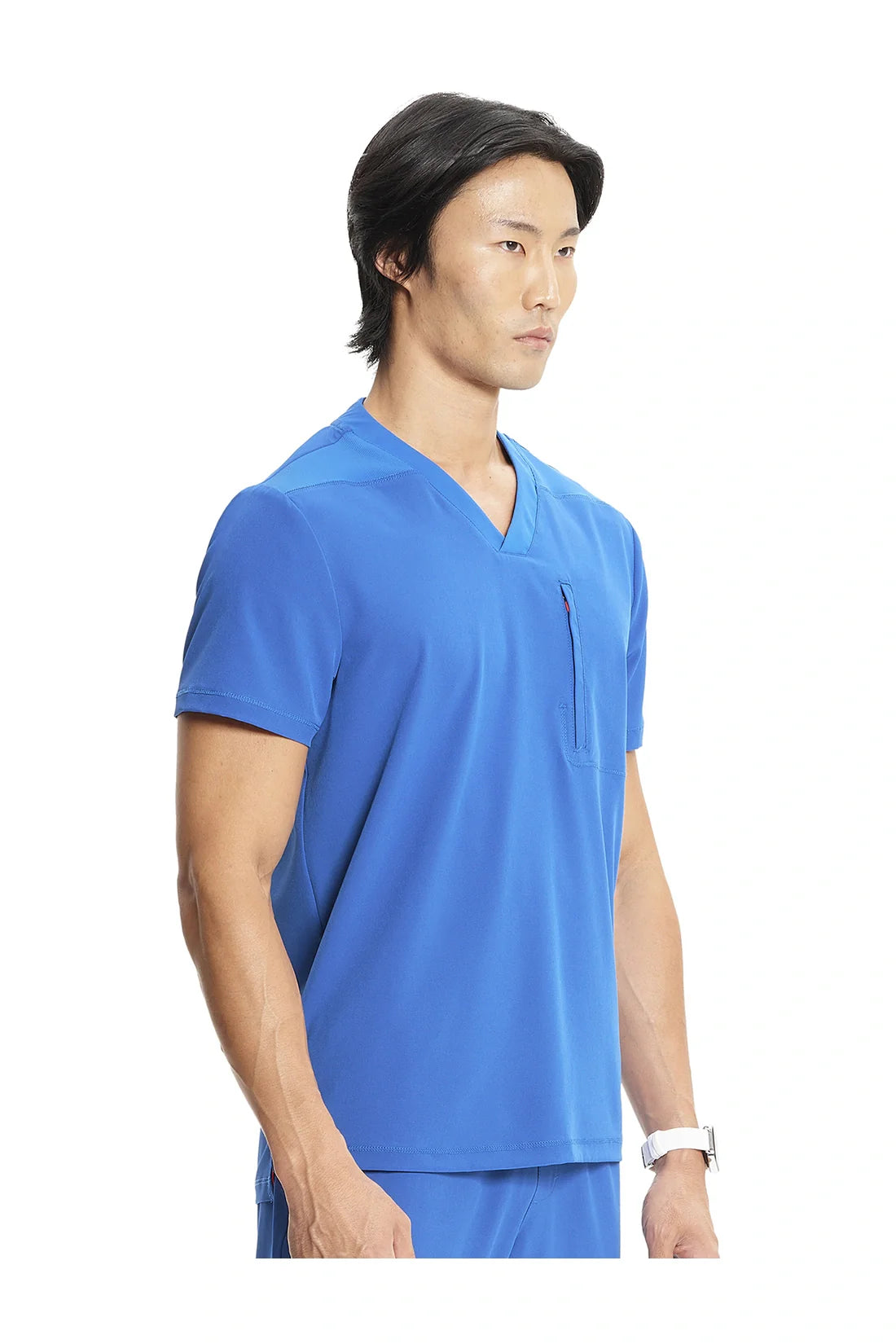 TOP HOMBRE INFINITY INFINITY GNR8 IN700A - AZUL REAL